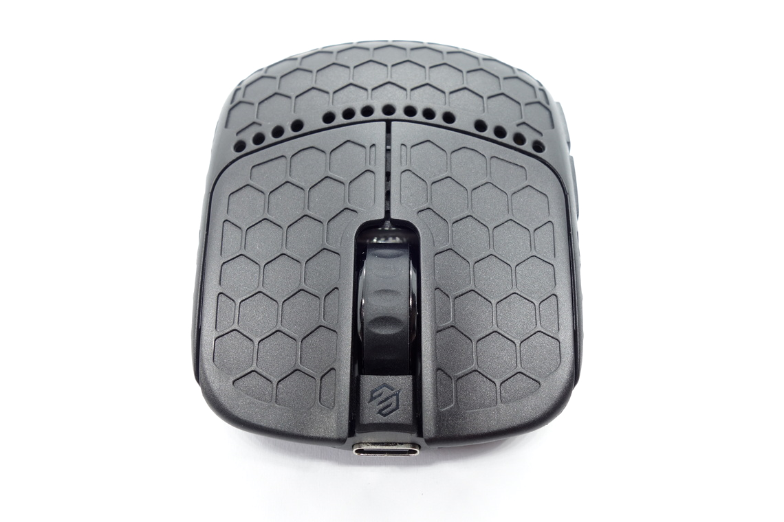 G-Wolves Fenrir Max 8K Review - Build Quality & Disassembly