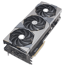 MSI GeForce RTX 4090 Suprim X Review | TechPowerUp