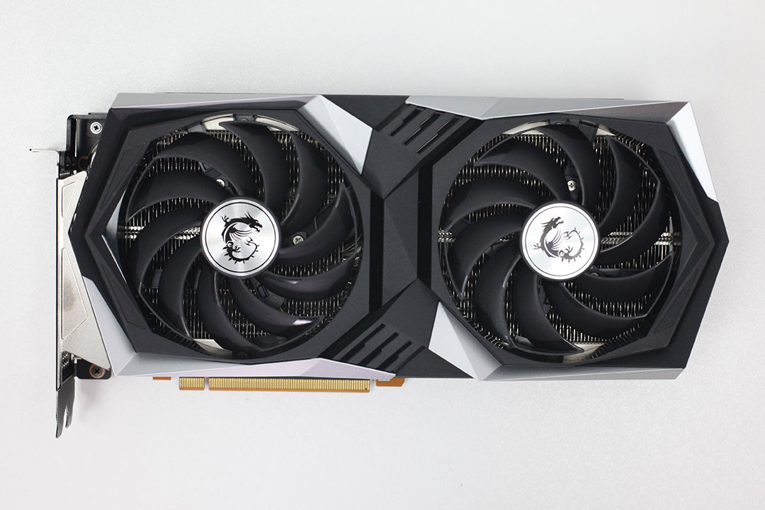 MSI Radeon RX 6600 XT Gaming X Review - Pictures & Teardown