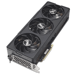 Palit GeForce RTX 4070 JetStream Review | TechPowerUp