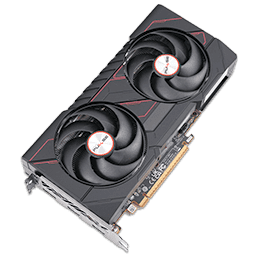 Sapphire Radeon RX 9060 XT Pulse OC 16 GB Review - An Excellent