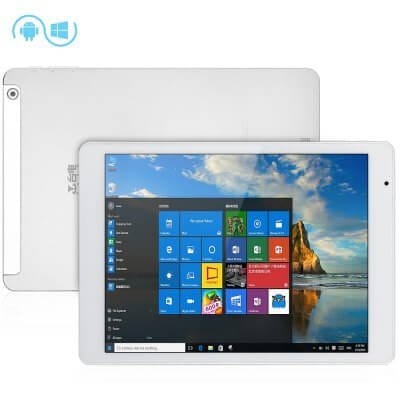 Teclast X98 Plus - Dual OS tablet