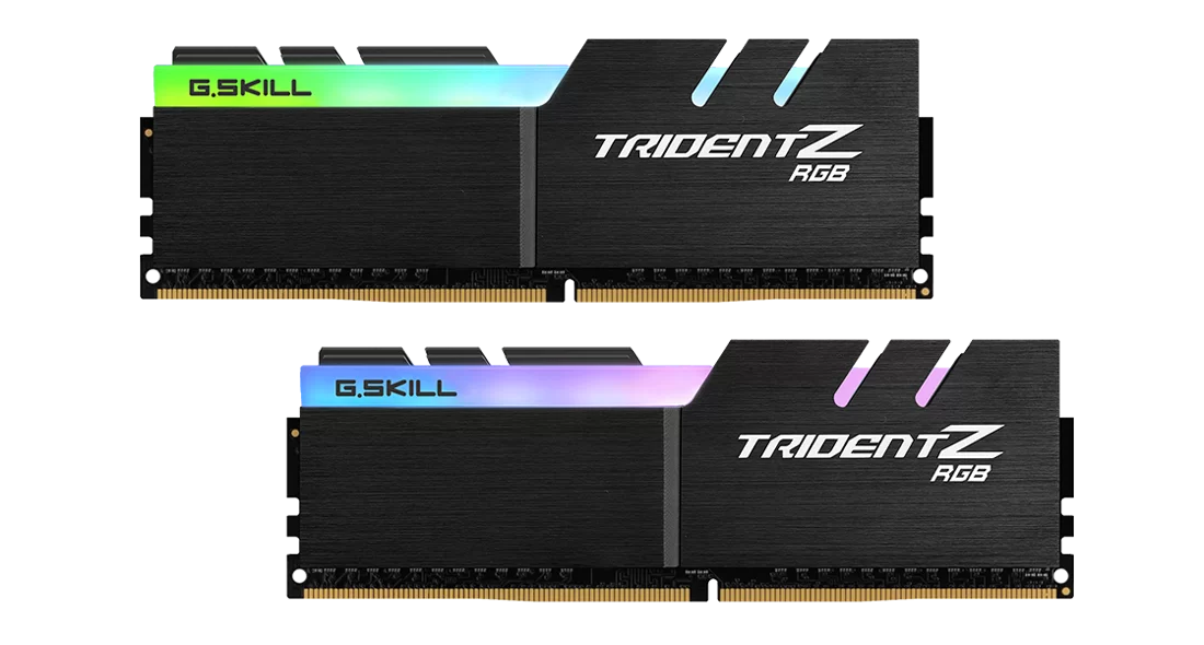 Techstore LTD. G.Skill Trident Z RGB (2x8GB) 3600Mhz AMD Edition