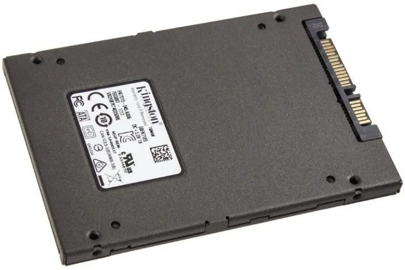 Techstore LTD. Kingston A400 960GB SSD