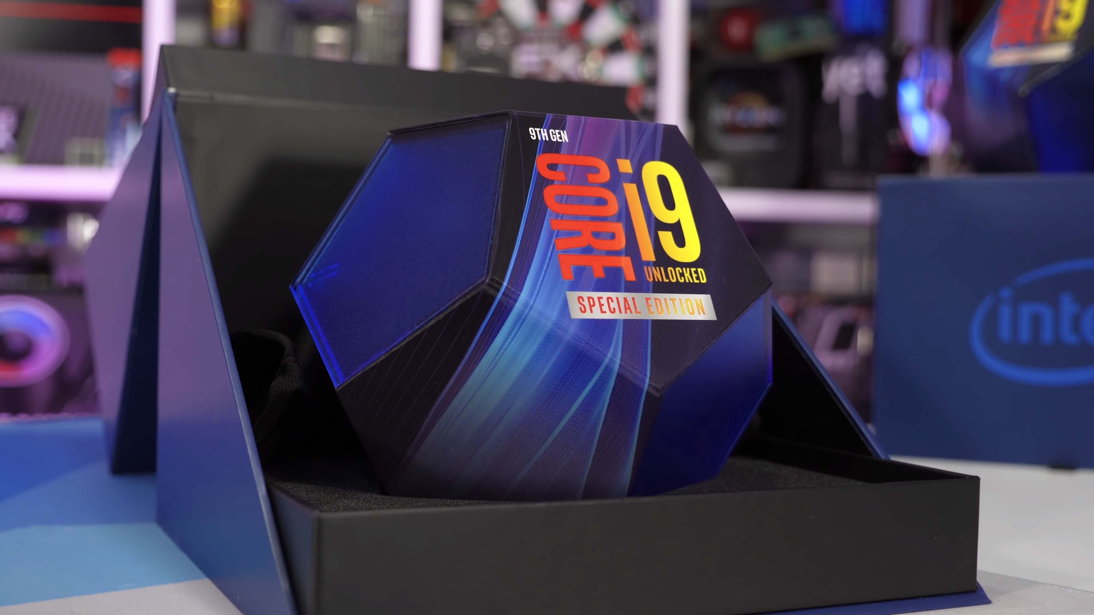 Intel Core i9-9900KS Review | TechSpot