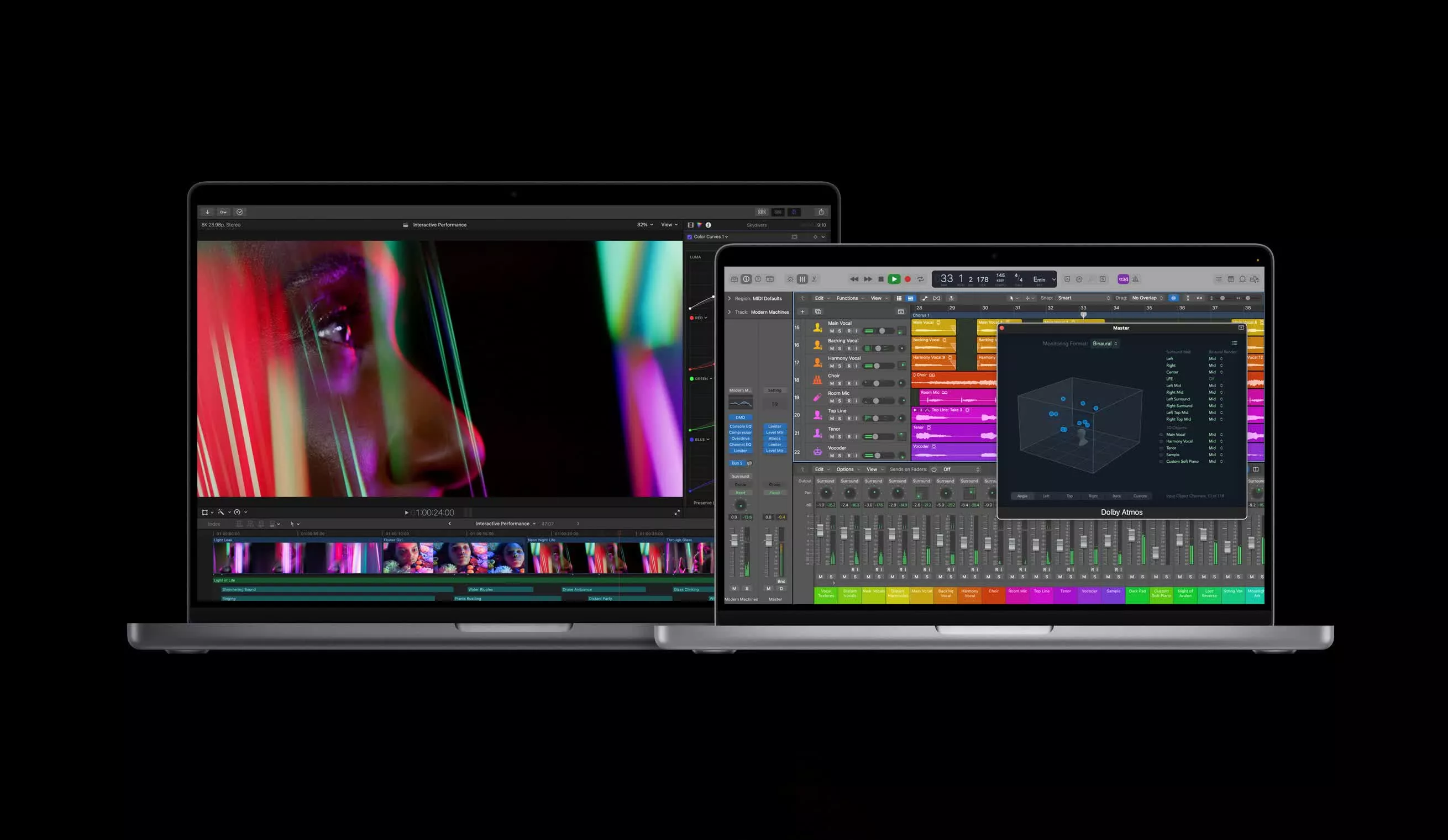 Apple MacBook Pro's Liquid Retina XDR Display Review | TechSpot