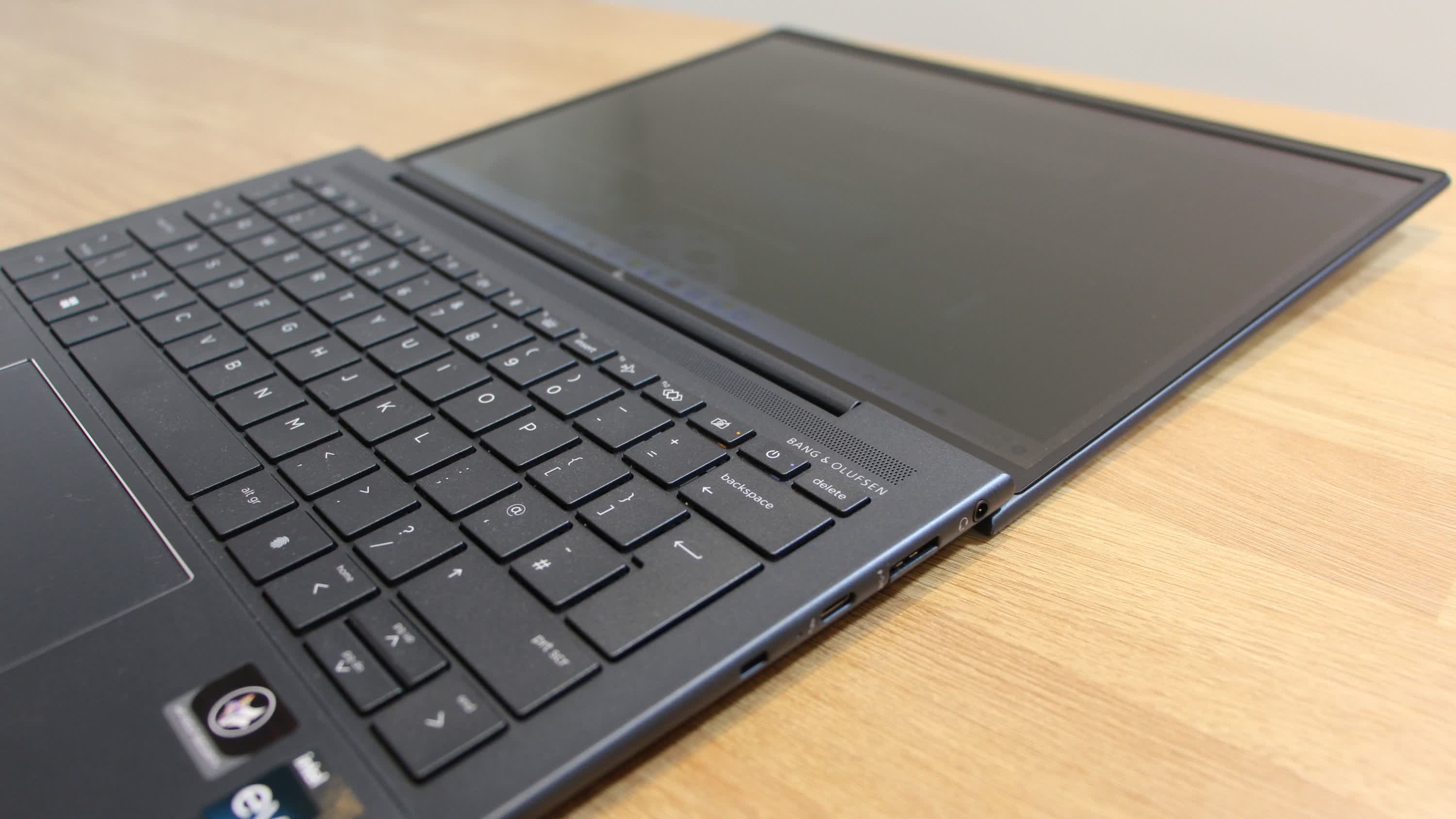 HP Elite Dragonfly G3 Review | TechSpot