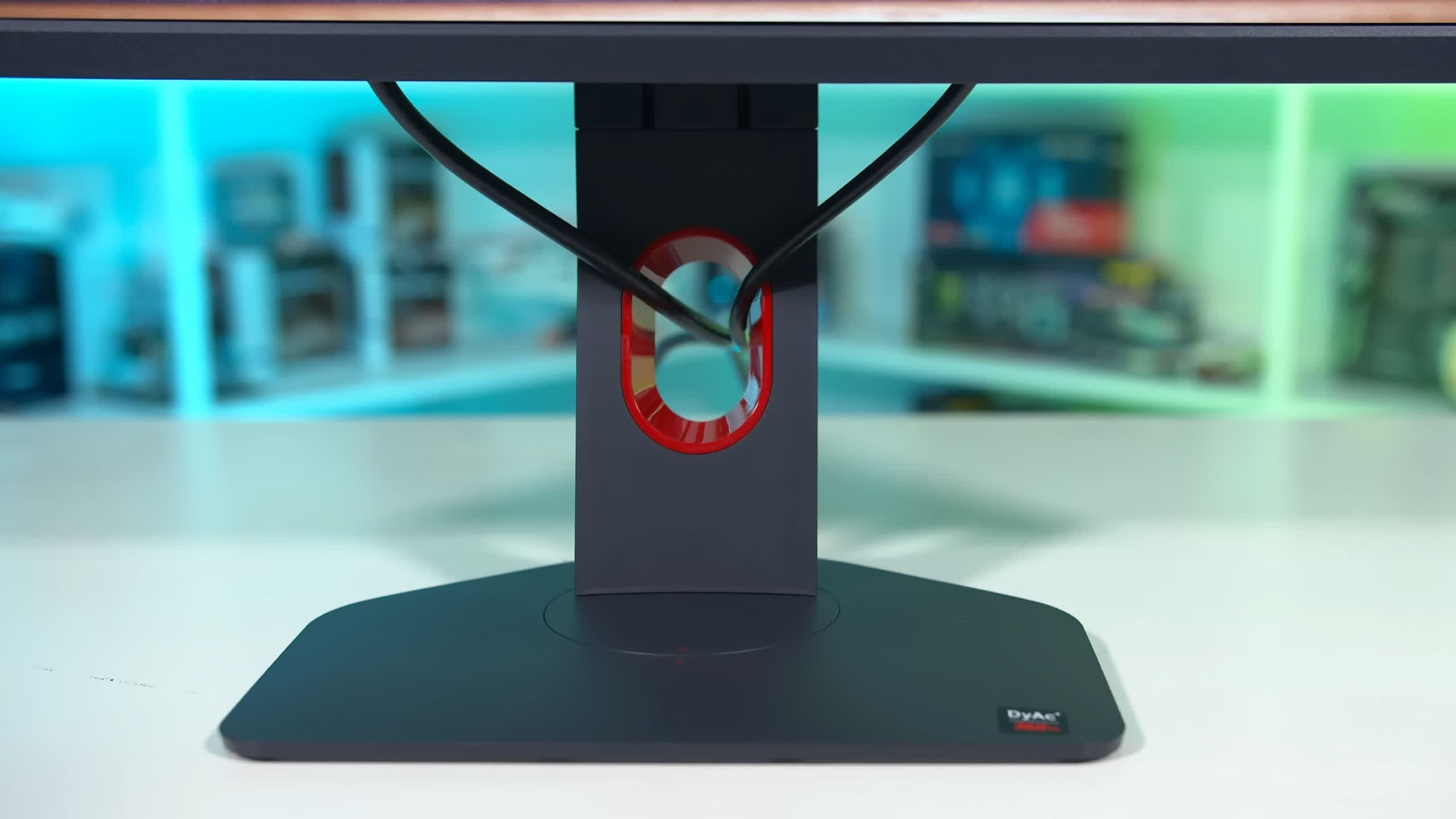 BenQ Zowie XL2566K 24.5