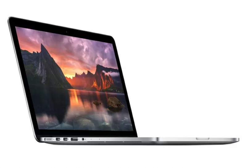 Apple MacBook Pro 15 Retina - Mid 2014 Pros and Cons | TechSpot