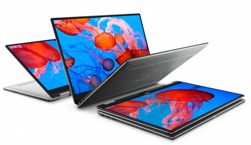 Dell XPS 13 2-in-1 Pros and Cons | TechSpot