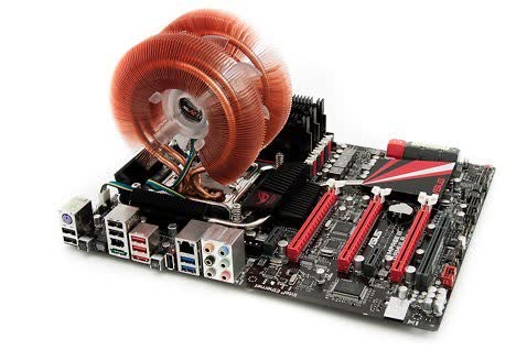 Asus Rampage 3 Formula Pros and Cons | TechSpot