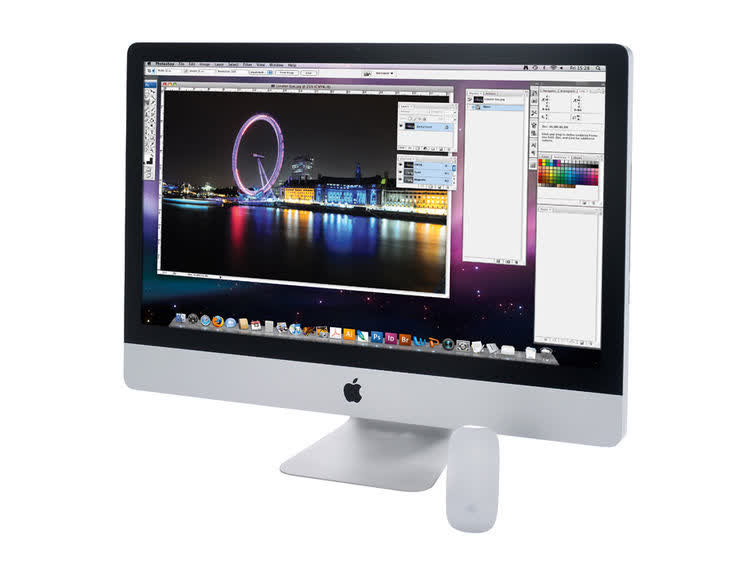 Apple iMac 27