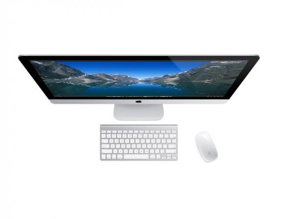Apple iMac 27