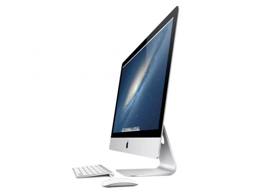 Apple iMac 27