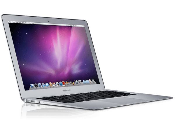 Apple MacBook Air 11 - Mid 2012 Pros and Cons | TechSpot