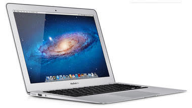 Apple MacBook Air 11 - Mid 2012 Pros and Cons | TechSpot