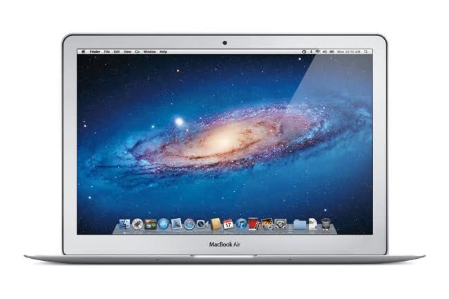 Apple MacBook Air 13 - Mid 2013 Pros and Cons | TechSpot
