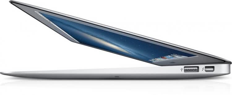 Apple MacBook Air 13 - Mid 2013 Pros and Cons | TechSpot