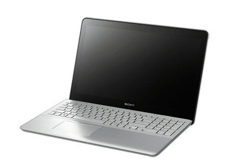 Sony Vaio Fit SVF-15A1 Series Pros and Cons | TechSpot