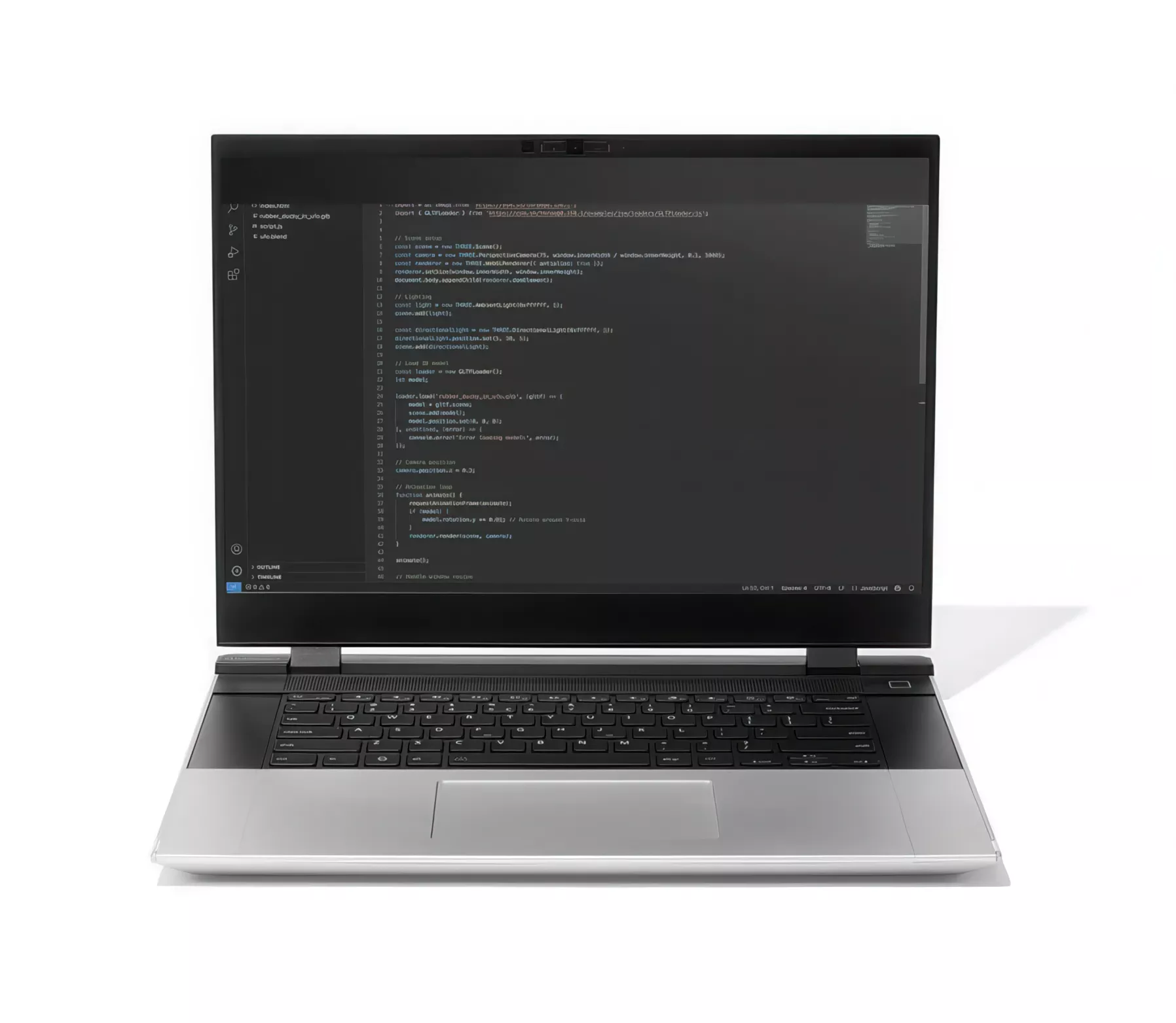 Framework Laptop 16 - 2025 Pros and Cons | TechSpot