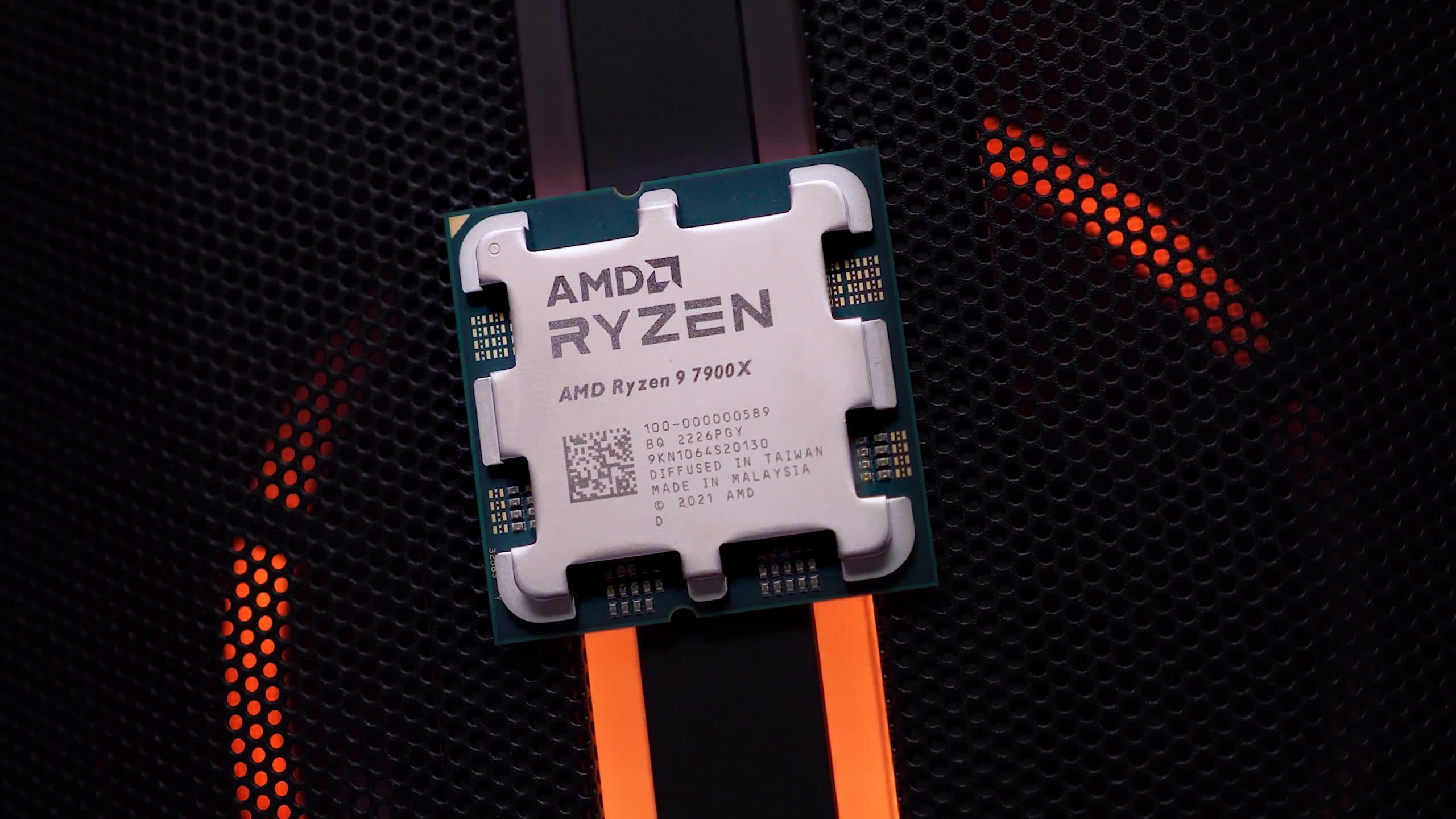 AMD Ryzen 9 7900X Specs | TechSpot