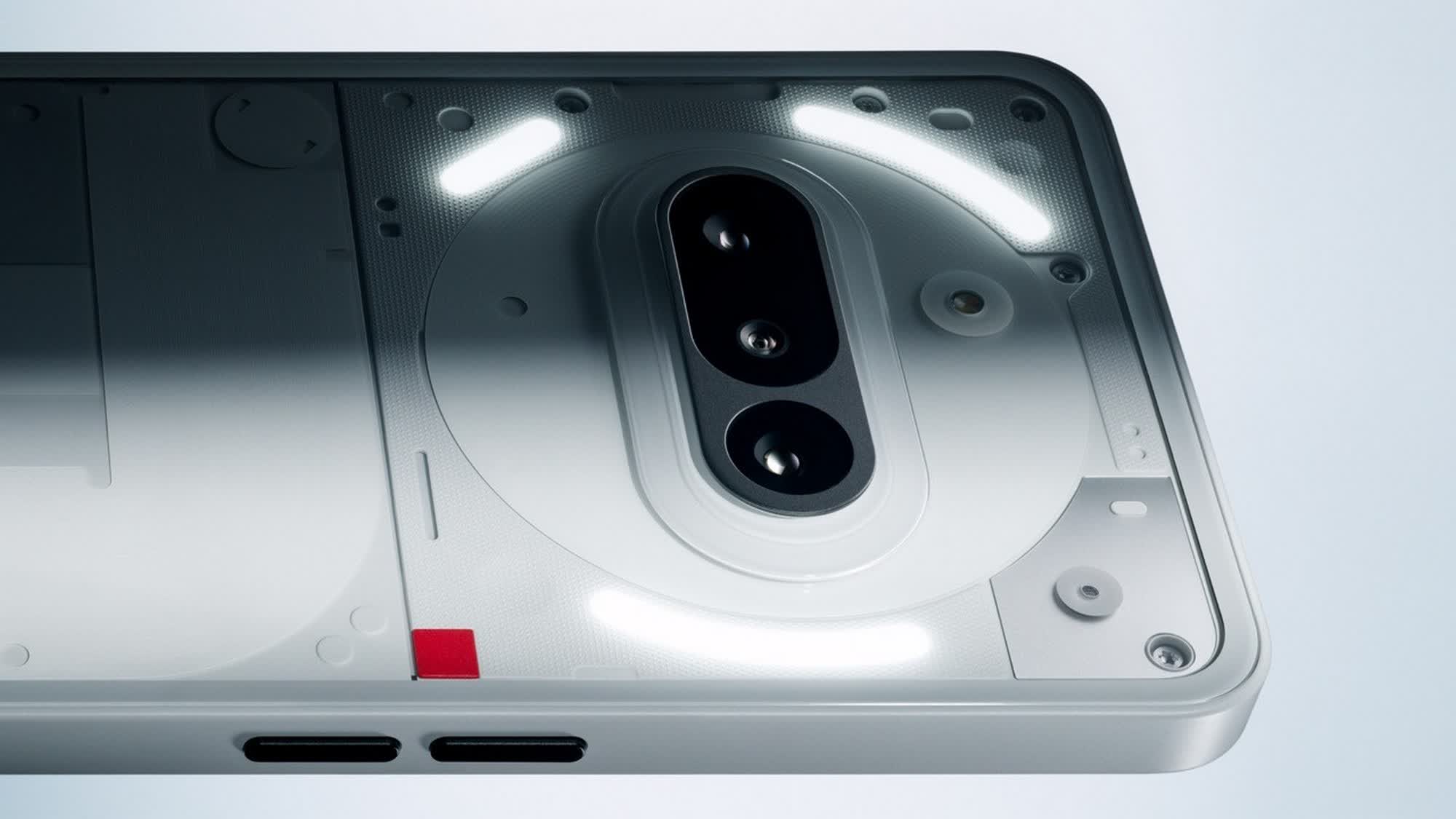 Nothing Phone 3a and 3a Pro to launch in the US, starting at $379