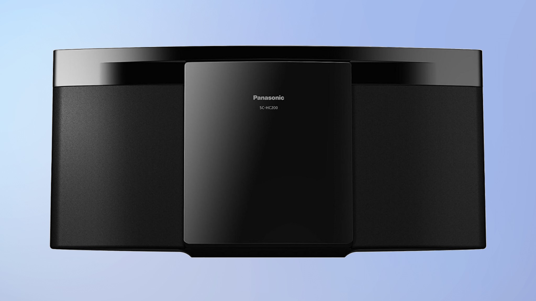Panasonic SC-HC200: Affordable micro audio system - StereoTech