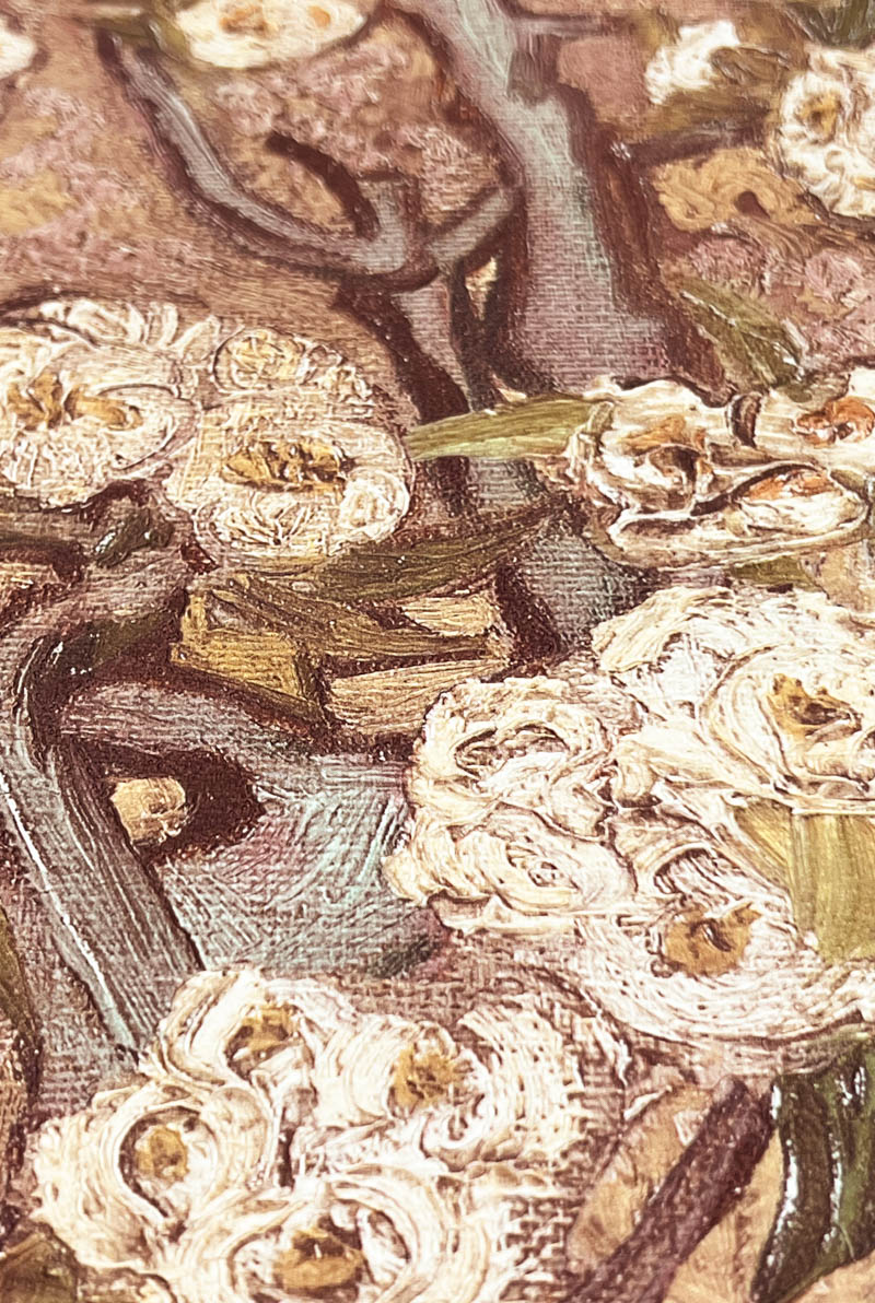 Van Gogh Selection 5028496 | 輸入壁紙(クロス)のテシード