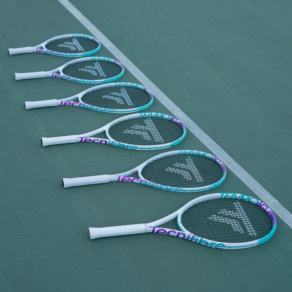 Tempo Junior 21 Tennis Racket