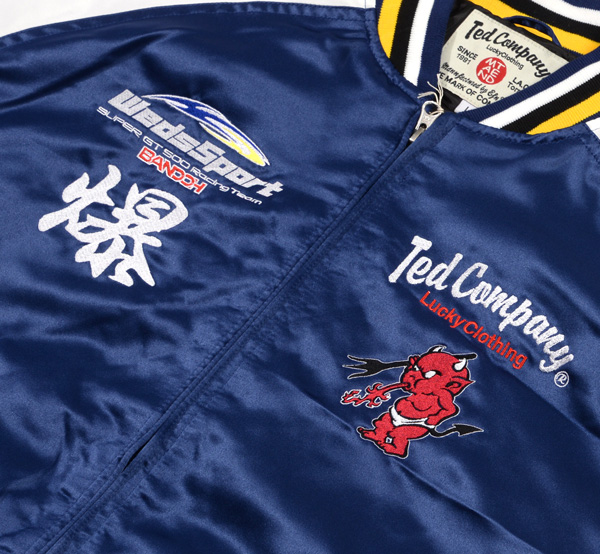 WSBSK-100 | TEDMAN×WedsSport