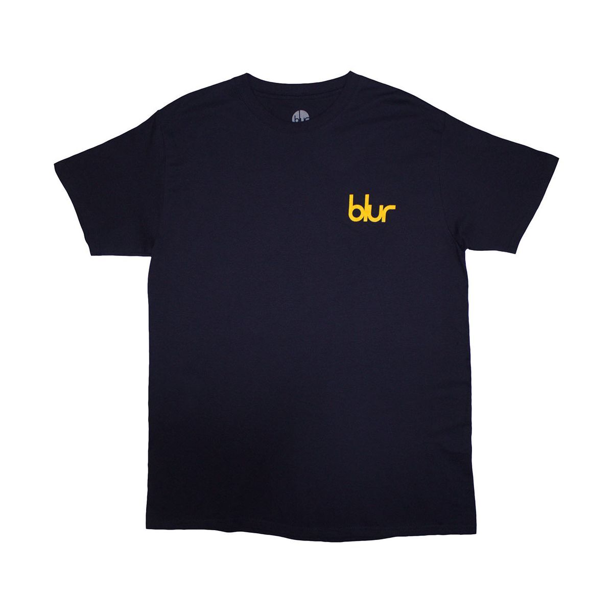Blur バンドTシャツ ブラー Parklife Back - バンドTシャツの通販