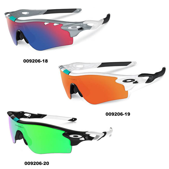 オークリー レーダーロック パス 30 YEAR SPORTS SPECIAL EDITION