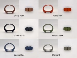 製品紹介】TapXR | XR向け 手首装着型 タップ感知 | 研究開発者向け