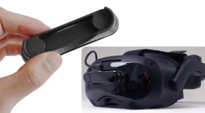 製品紹介】Leap Motion Controller 2 - 手や指の動きを認識するハンド