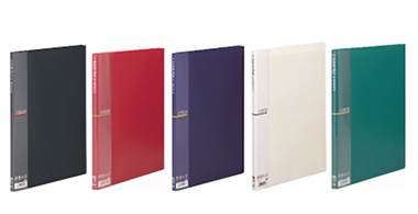 新製品情報 | ファイル・アルバムなど事務用品のテージー株式会社