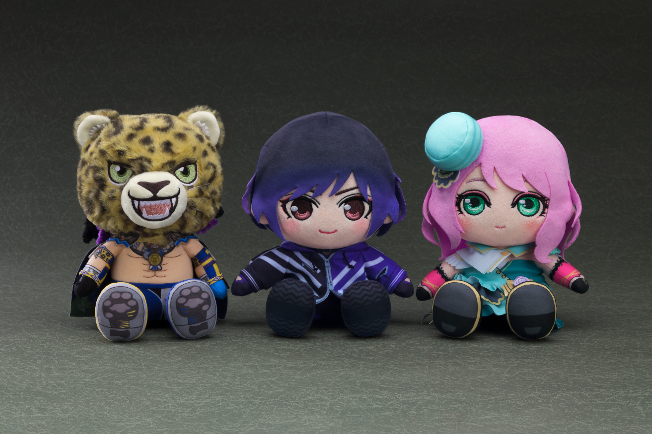 NEWS | TEKKEN OFFICIAL | バンダイナムコエンターテインメント公式サイト