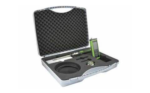 TEKHNEPort-OIL｜製品情報｜露点 水分管理のテクネ計測