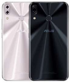 ZS620KL-BK128S6(Zenfone 5Z Black)｜テックウインド株式会社