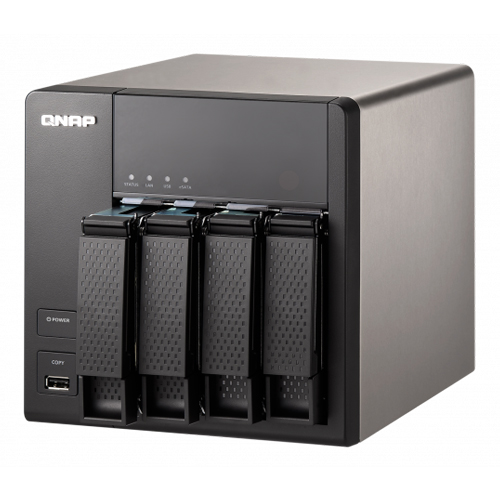 QNAP 正規代理店 TS-469L｜テックウインド株式会社