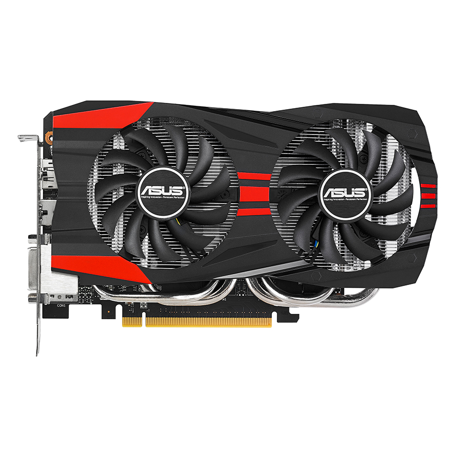 ASUS（エイスース） GTX780-DC2OC-3GD5｜テックウインド株式会社
