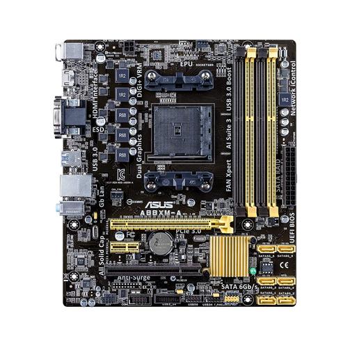 ASUS（エイスース） A88XM-A｜テックウインド株式会社