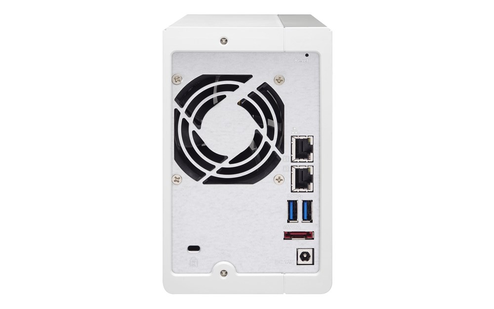 QNAP 正規代理店 タワー型 2ベイ TS-231｜テックウインド株式会社