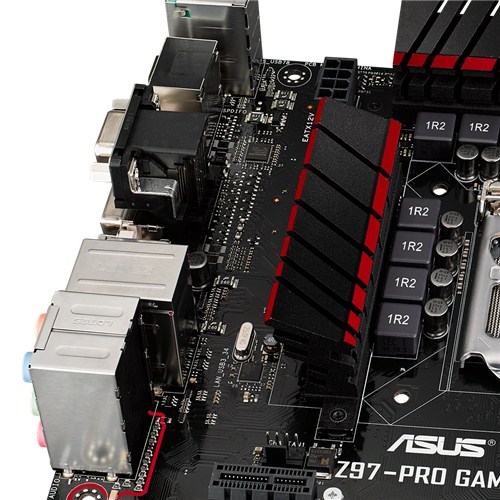 ASUS（エイスース） Z97-PRO GAMER｜テックウインド株式会社
