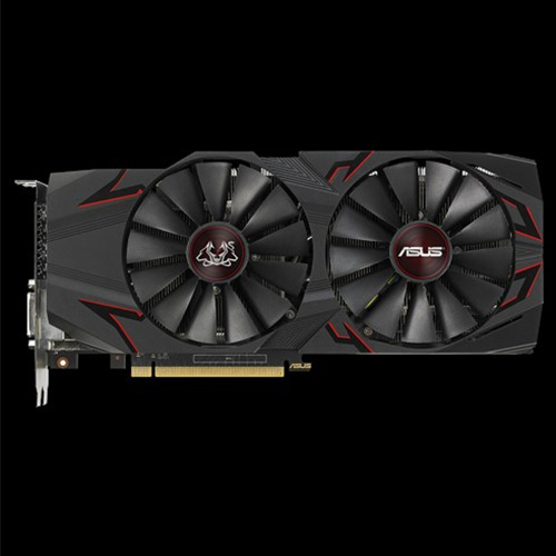 CERBERUS-GTX1070TI-A8G｜テックウインド株式会社