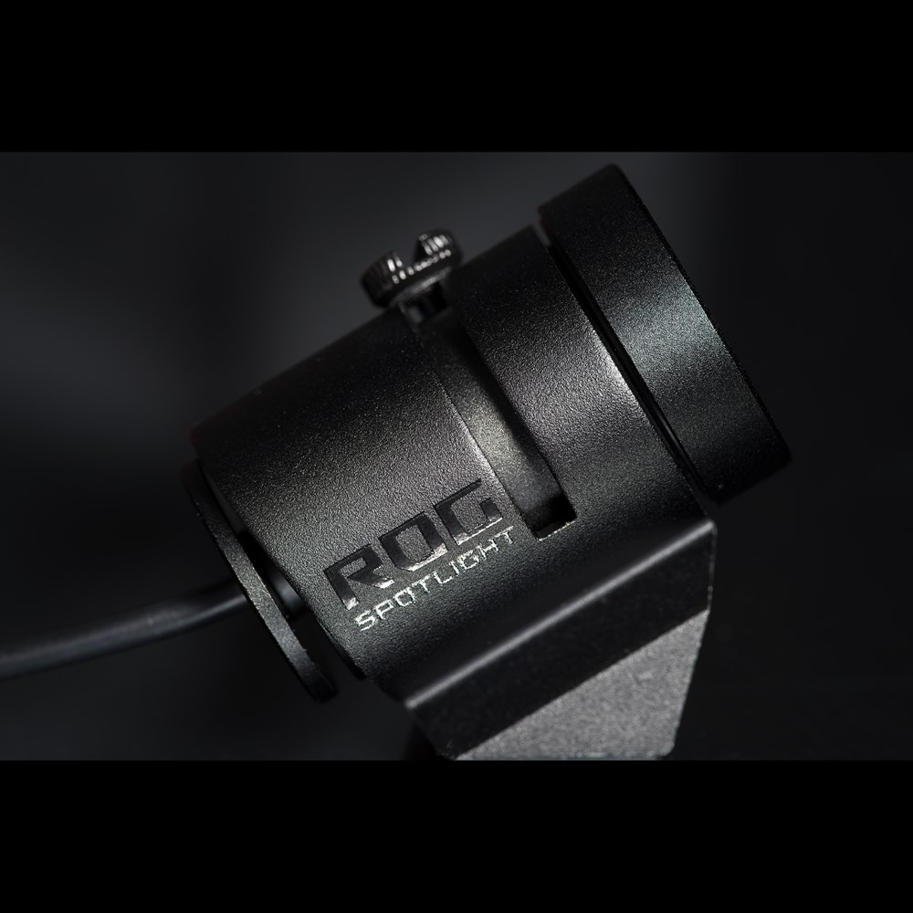 ASUS（エイスース） ROG SPOTLIGHT｜テックウインド株式会社