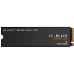 Western Digital WD Black PCIe SSDシリーズ｜テックウインド株式会社