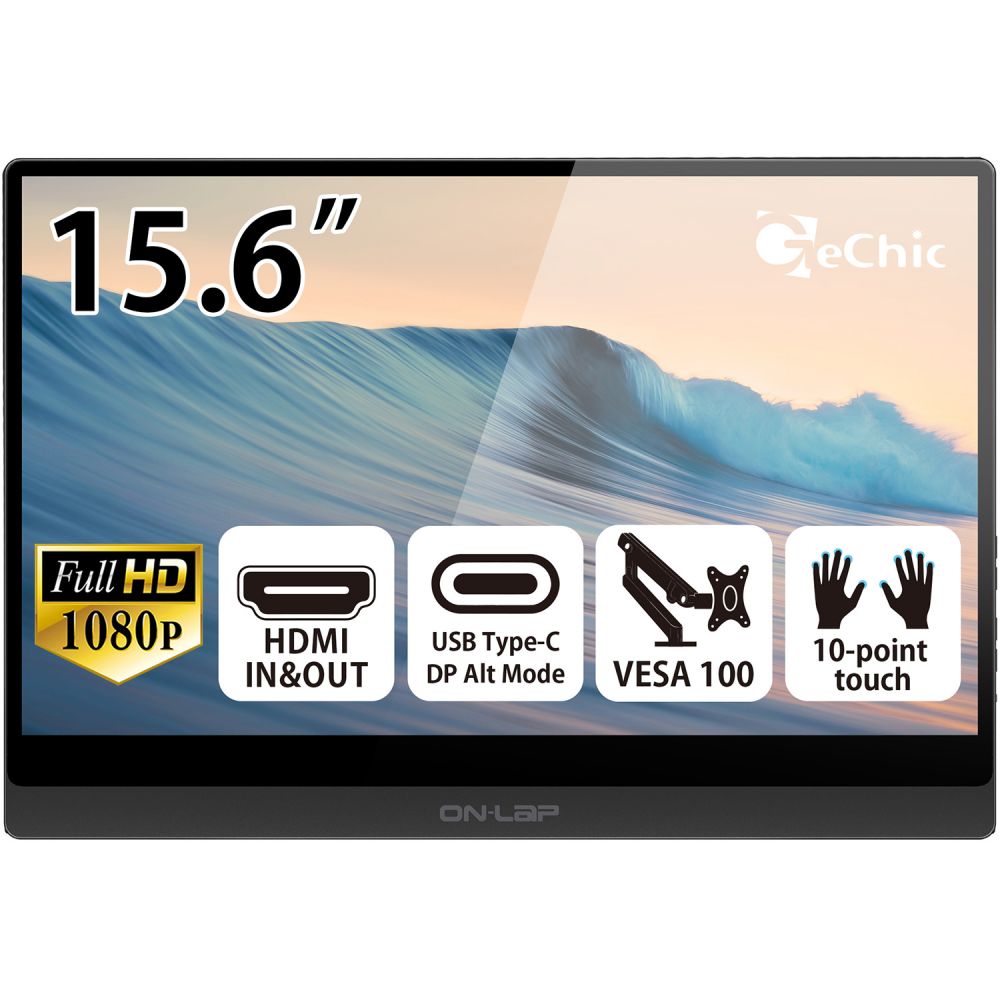 On-Lap M505シリーズ（タッチ対応モデル有り）｜テックウインド株式会社