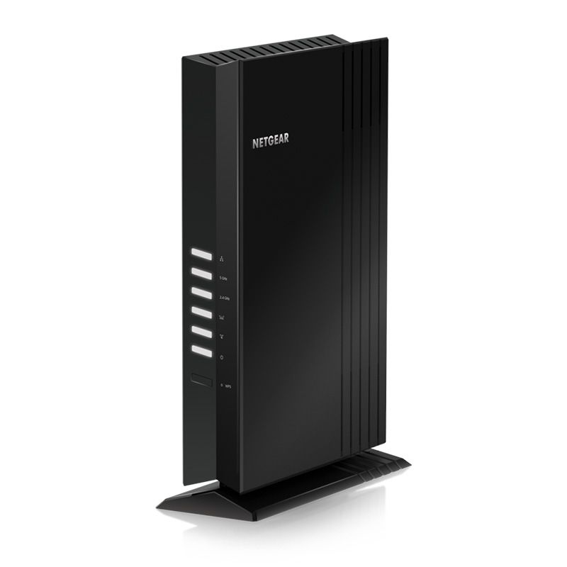 EAX20-100JPS ― AX1800 WiFi 6メッシュエクステンダー 無線LAN中継機