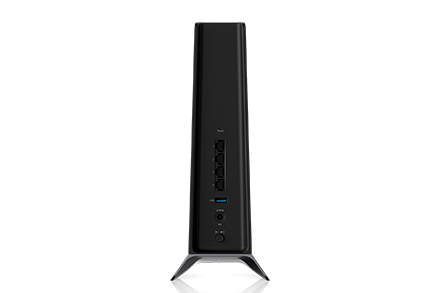 EAX80-100JPS ― AX6000 Nighthawk AX8 WiFi 6メッシュエクステンダー