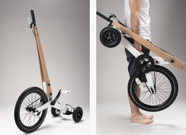 パーソナルモビリティ社会 (4/4) | Telescope Magazine